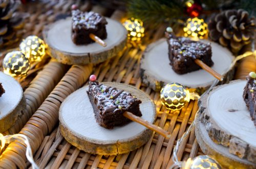 26 Recettes de desserts de Noël et autres gourmandises