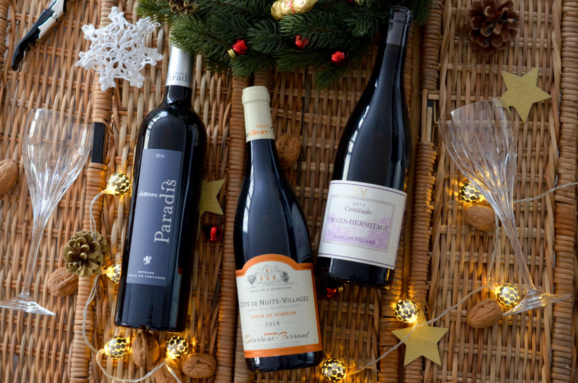 Vin Selection Noel (8 Sur 9)