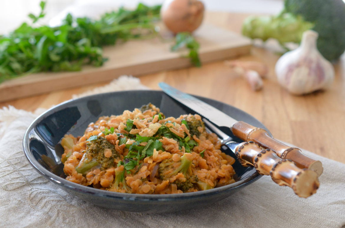 Dahl Brocoli (3 Sur 10)