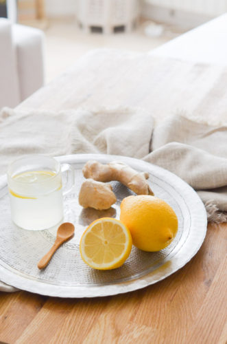 Les bienfaits du citron - aliment miracle ?