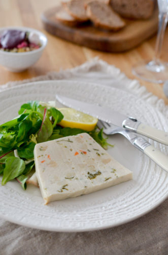 Du vis ma vie à un diner presque parfait ... ou mon quotidien à 300 à l'heure !