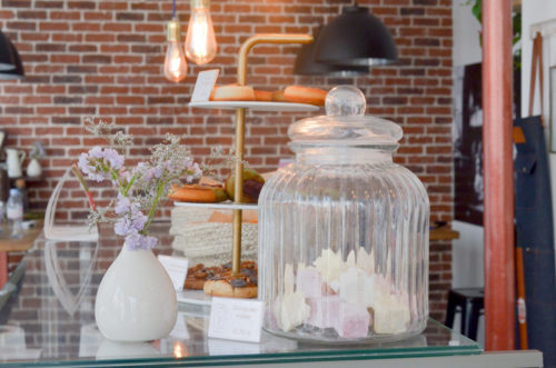 Gourmandises Paris - Photo Reportage de la boulangerie du 15ème à découvrir !