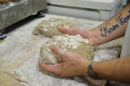 Gourmandises Paris - Photo Reportage de la boulangerie du 15ème à découvrir !