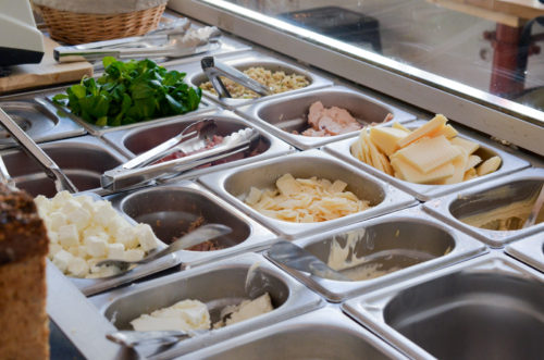 Gourmandises Paris - Photo Reportage de la boulangerie du 15ème à découvrir !