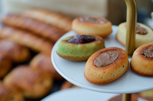 Gourmandises Paris - Photo Reportage de la boulangerie du 15ème à découvrir !