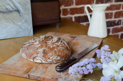 Gourmandises Paris - Photo Reportage de la boulangerie du 15ème à découvrir !