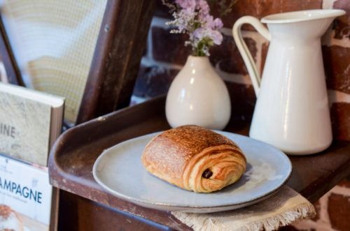 Gourmandises Paris - Photo Reportage de la boulangerie du 15ème à découvrir !