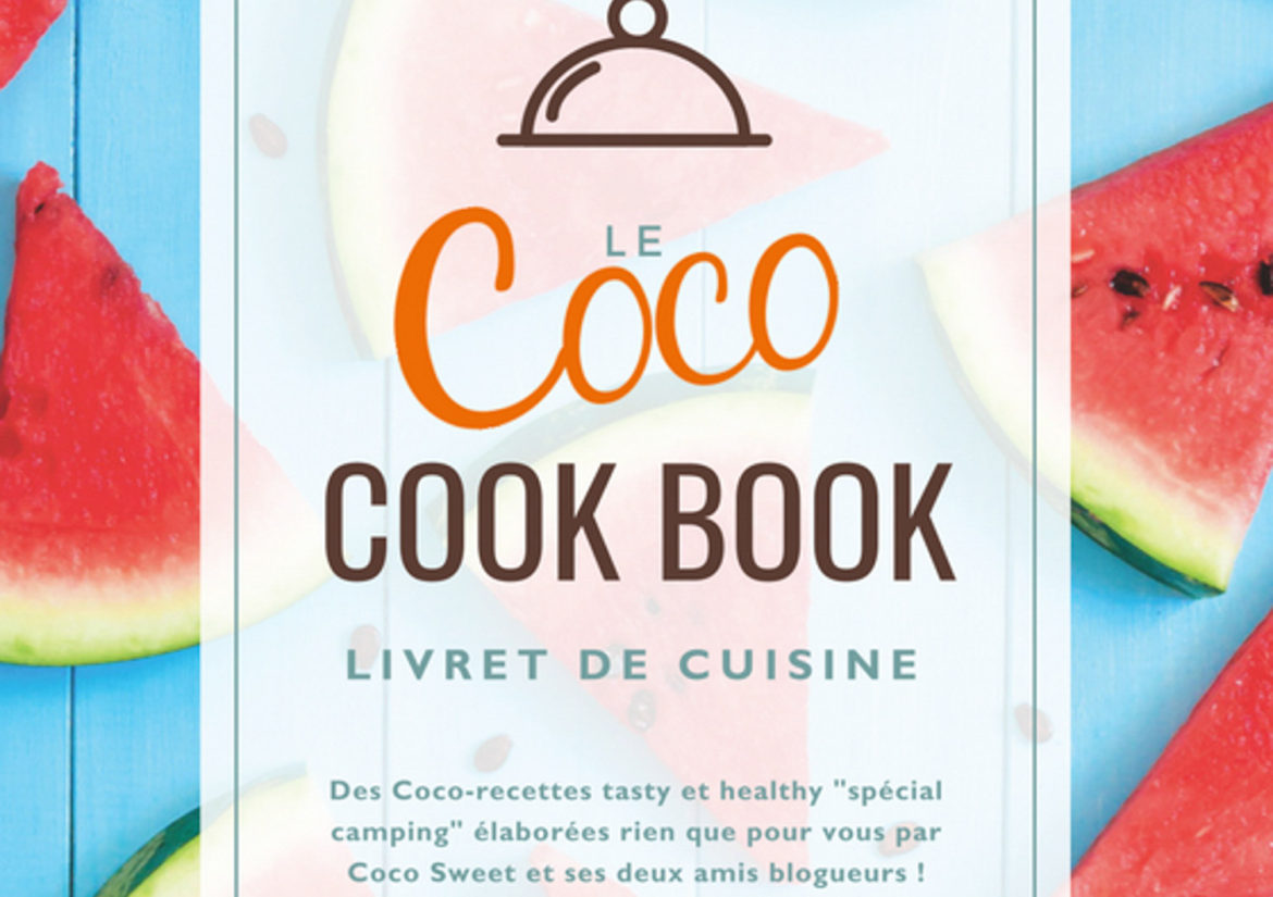 Coco Cookbook Livret Recettes (1 Sur 1)