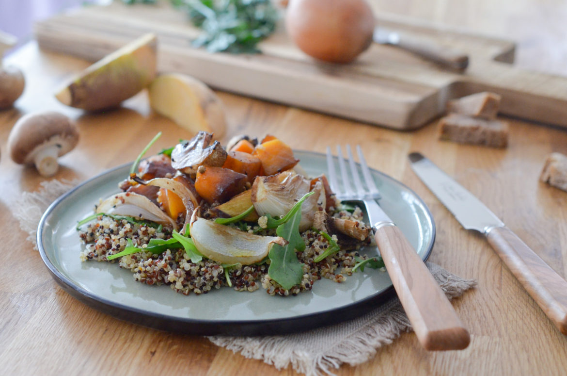 Legumes Rotis Quinoa 9