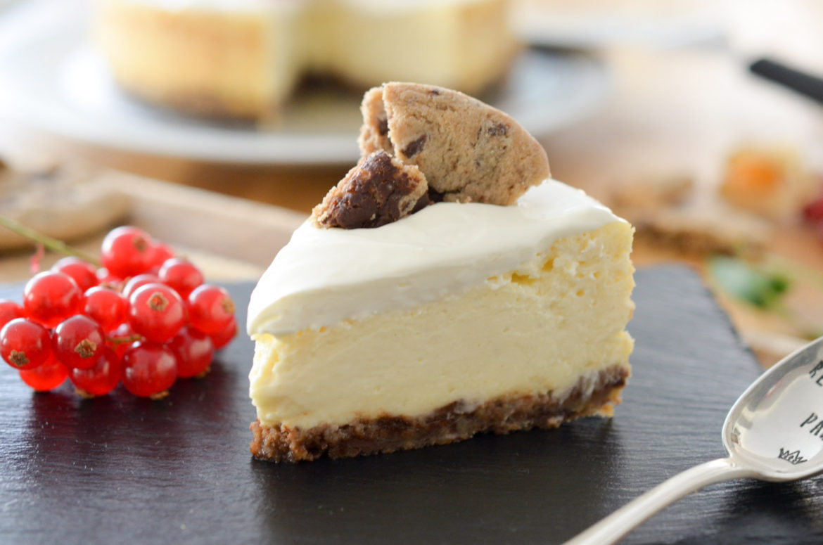 Cheesecake Cookie 11