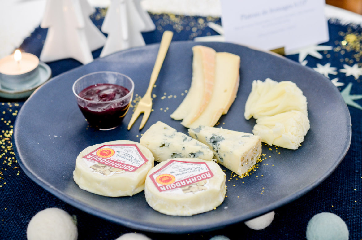 Le Noël de Picard  sous le signe des étoiles - Les Pépites de Noisette