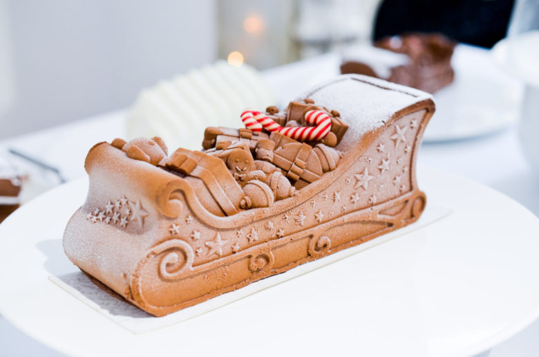 Le Noël de Picard sous le signe des étoiles Les Pépites de Noisette