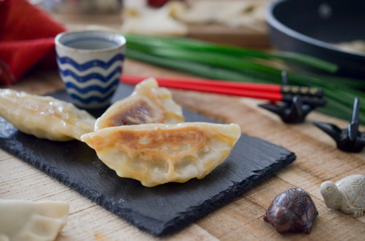 Recettes pour Nouvel an chinois 2023: année du lapin