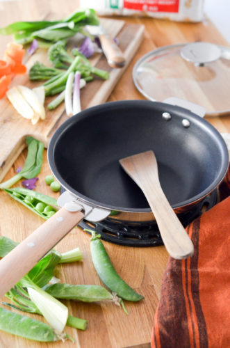 #Concours : un wok Cristel pour le Nouvel An Chinois !