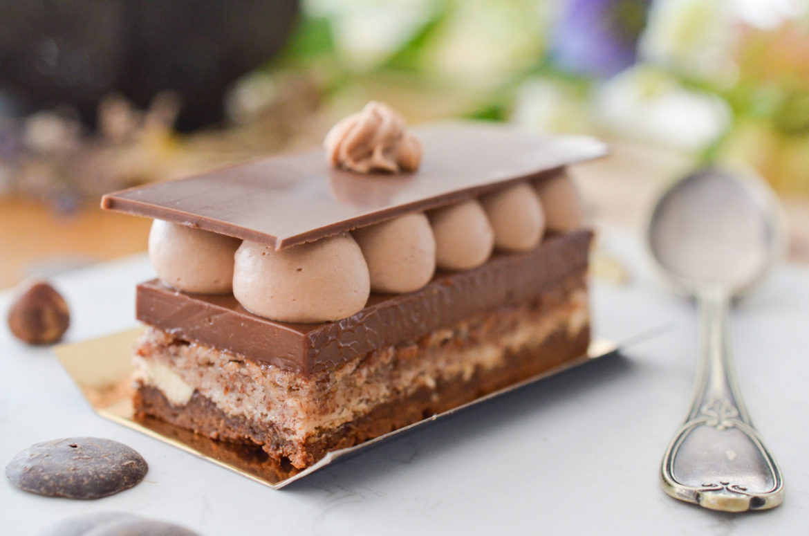 Atelier Patisserie Stephane Glacier 24