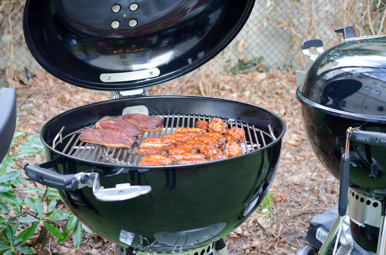 Gril, barbecue et plancha : une cuisson plébiscitée par les