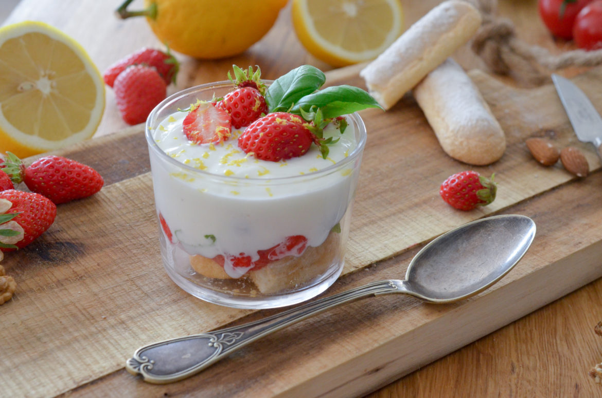 Recette Tiramisu Fraises 3