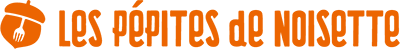 Logo Les Pépites de Noisette