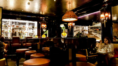 Ritz Bar Paris 2