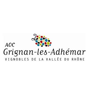 Aoc Grignant Les Adhemar