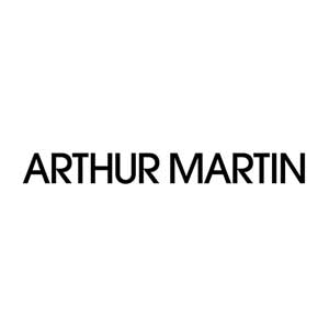 Arthur Martin