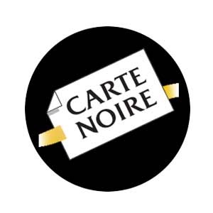 Cartenoire