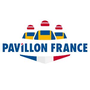 Pavillon Frnace