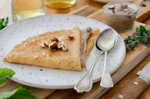 Recette Crepes Pate Tartine Miel Noisette Coeur De Pom 6