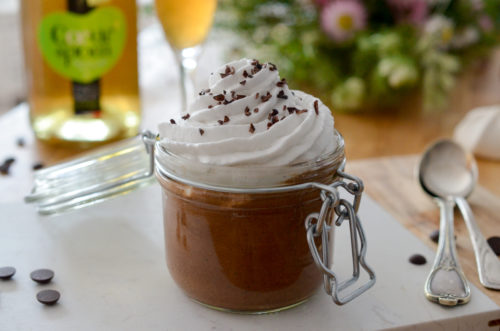 Recette Mousse Chocolat Coco Coeur De Pom 3