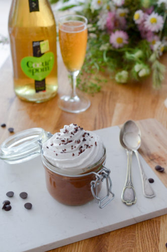 Recette Mousse Chocolat Coco Coeur De Pom 9