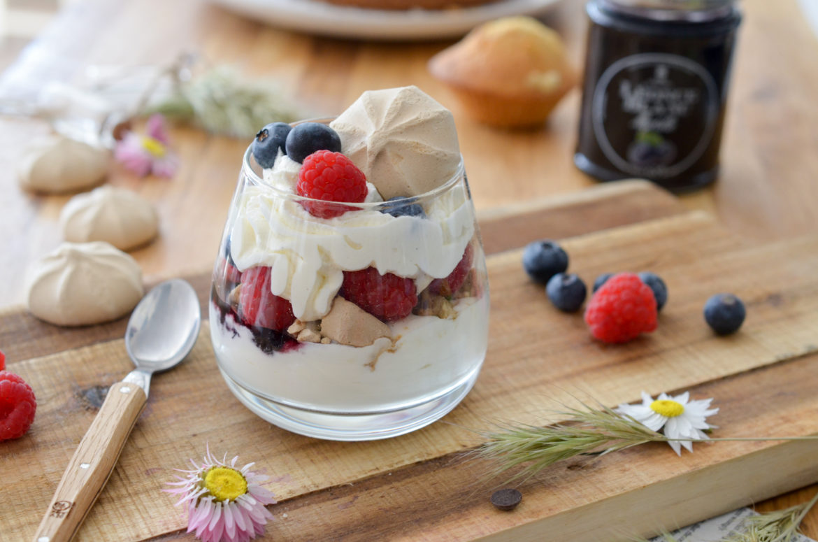 Recette Trifle Leonce Blanc 5