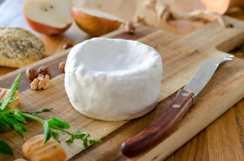 Fromage Brillat Savarin Fromagerie Delin 2