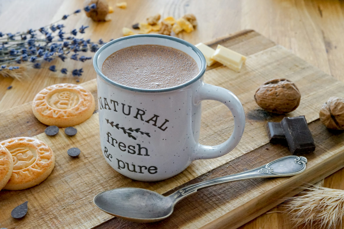 Chocolat Chaud