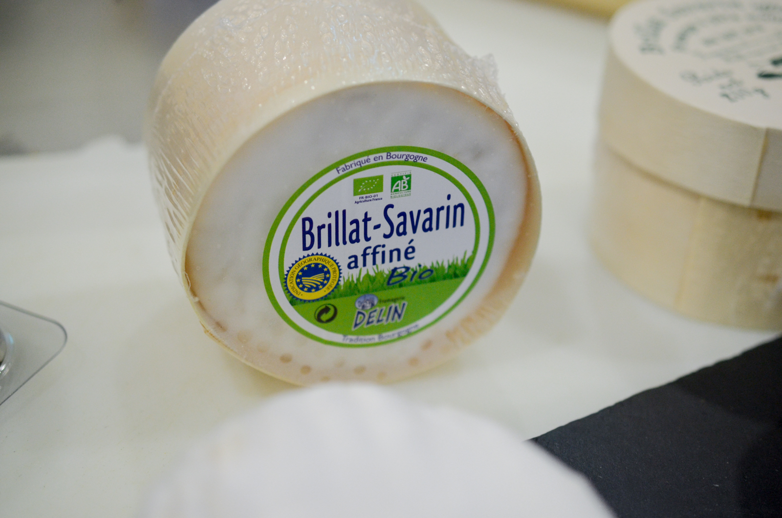 Le Brillat Savarin - Les Pépites de Noisette