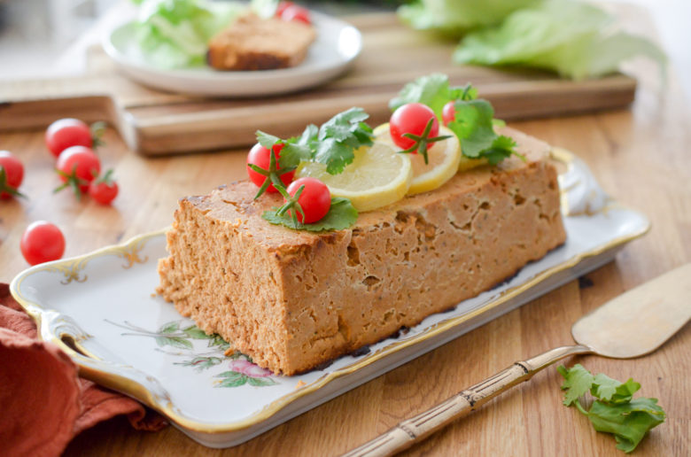 Pain de poisson Les Pépites de Noisette