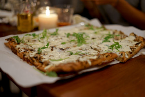 Pizza Di Loretta Restaurant Paris 24