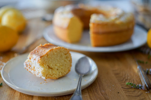 Recette Lemon Cake Italie Citron 12