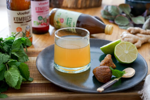 Voelkel Kombucha 3