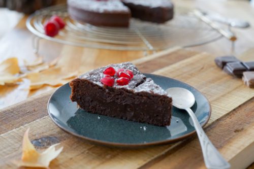 Recette Gateau Chocolat 10