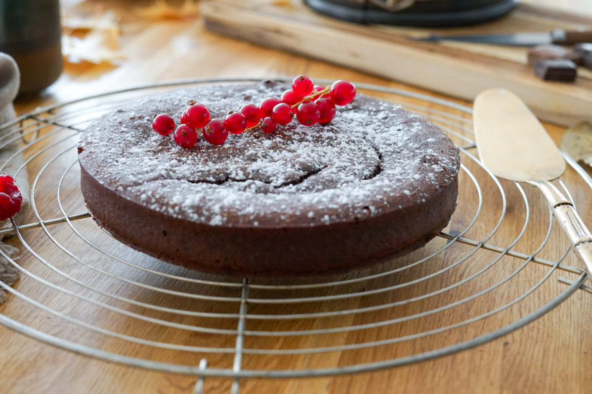 Recette Gateau Chocolat 3