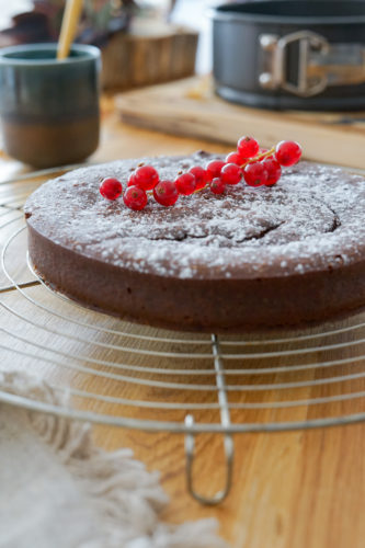 Recette Gateau Chocolat 5