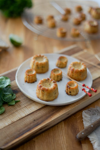 Connetable Canneles Thon 3