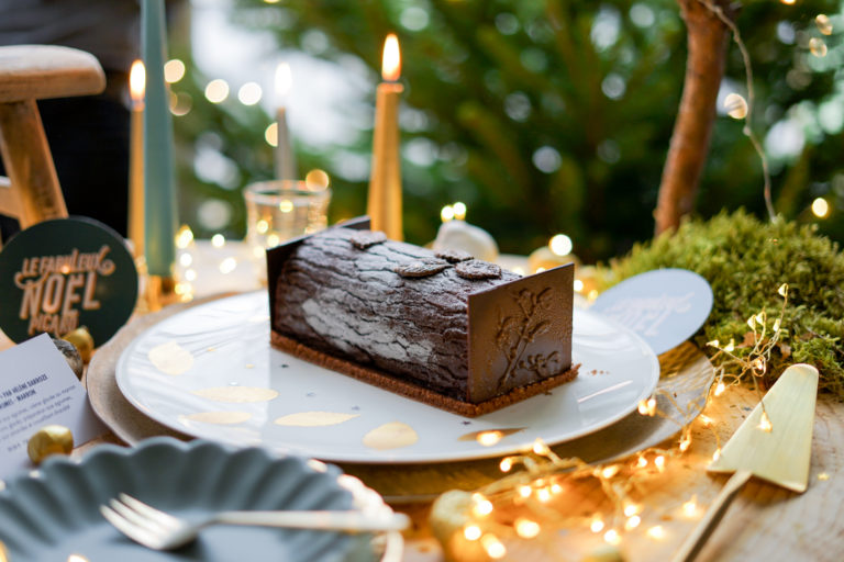 Le Fabuleux Noel De Picard Les Pepites De Noisette