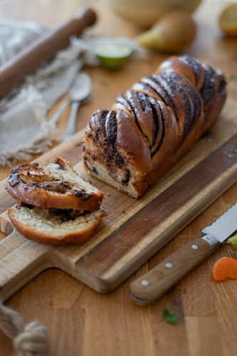 Babka Recette Maison 16