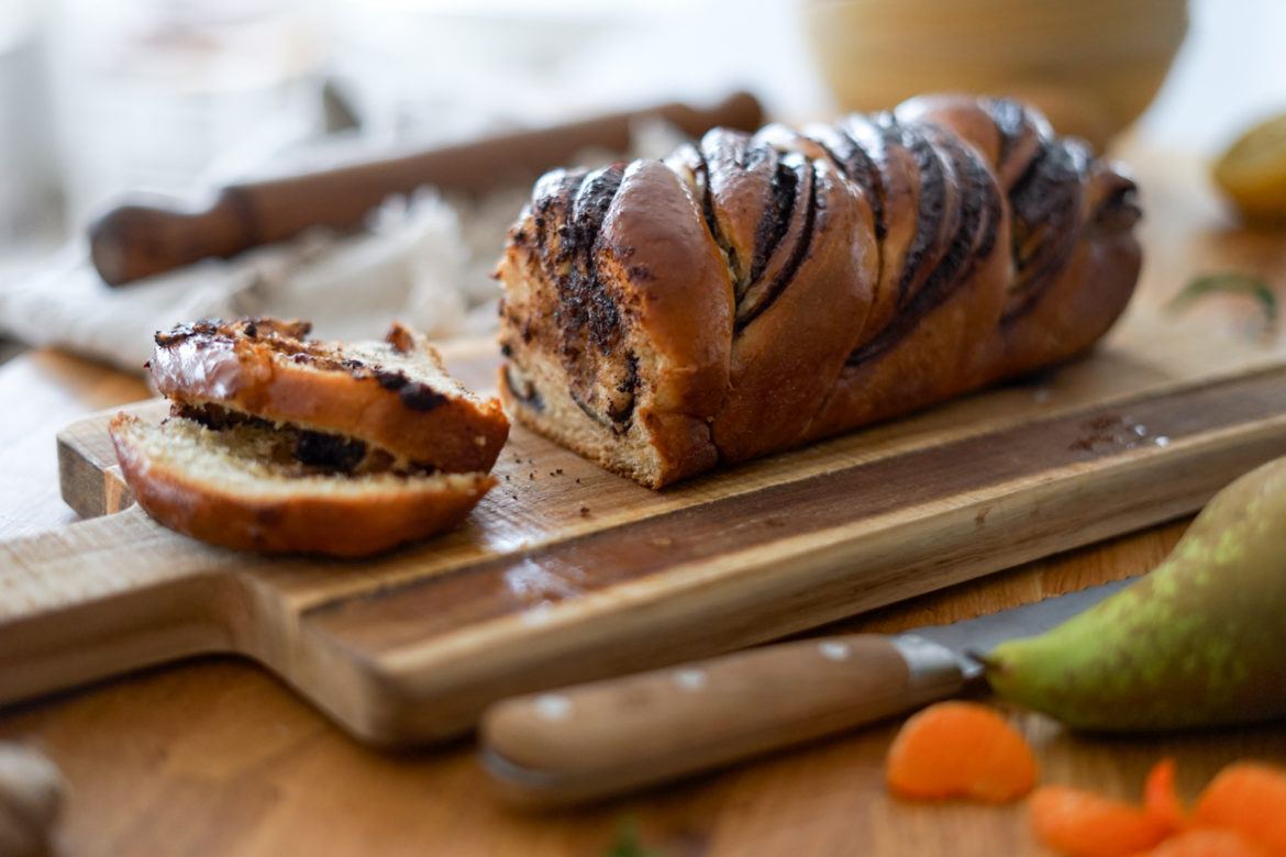 Babka Recette Maison 21