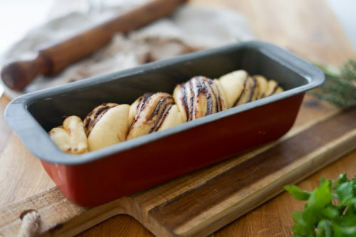 Babka Recette Maison