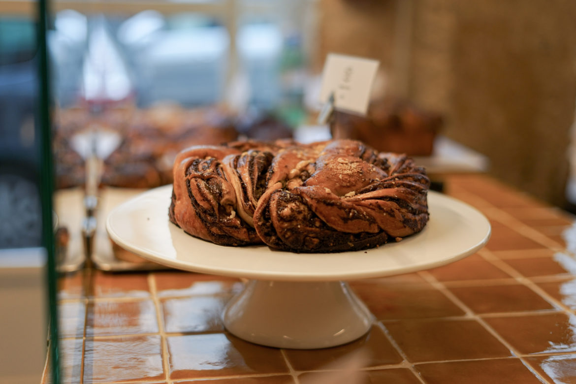 Babka Zana Paris 4