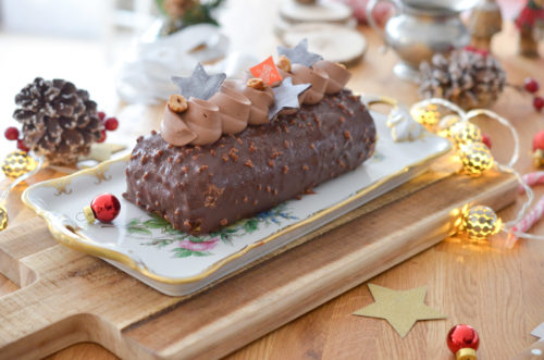 Buche Noel Boulanger Tour 3