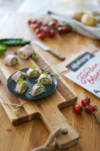 Recette Roules Jambon Pesto Madrange 9