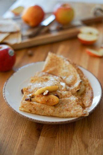 Recette Crepe Pomme Noisette Antares 8